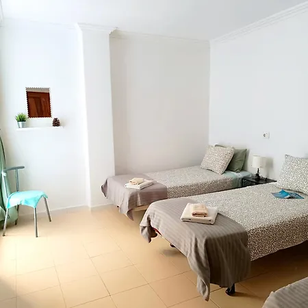 Appartement Rentenerife Park Holidays&pool San Miguel de Abona
