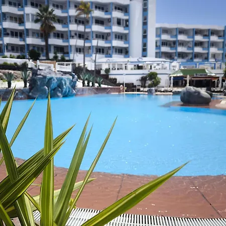 Rentenerife Park Holidays&pool * San Miguel de Abona