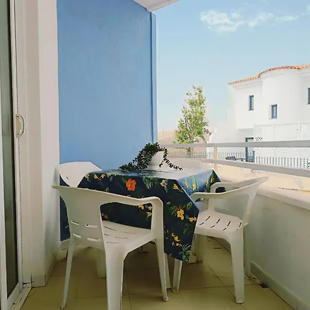 Appartement Rentenerife Park Holidays&pool San Miguel de Abona