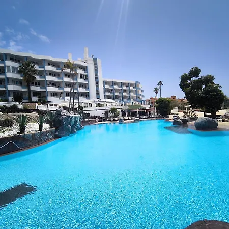 Apartment Rentenerife Park Holidays & Pool San Miguel de Abona