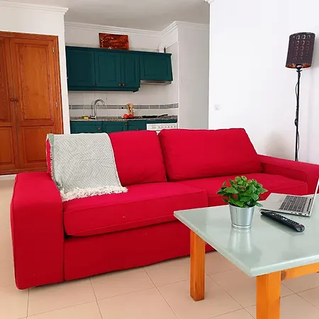 Rentenerife Park Holidays&pool Appartement *