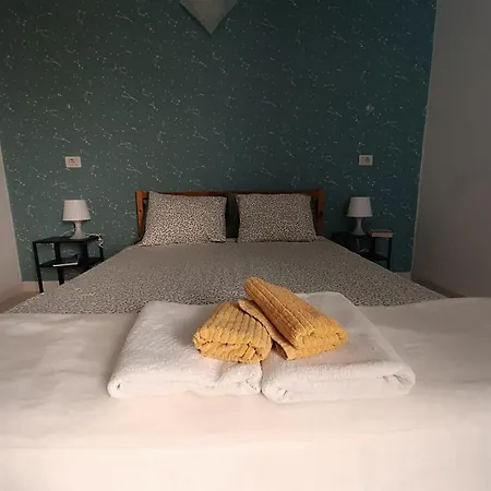 Appartement Rentenerife Park Holidays&pool