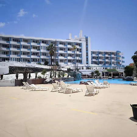 Appartement Rentenerife Park Holidays&pool *