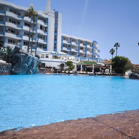 Rentenerife Park Holidays&pool