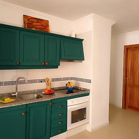 Rentenerife Park Holidays&pool Appartement San Miguel de Abona