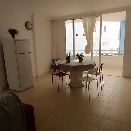 Rentenerife Park Holidays & Pool Apartment San Miguel de Abona