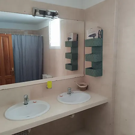 Appartement Rentenerife Park Holidays&pool