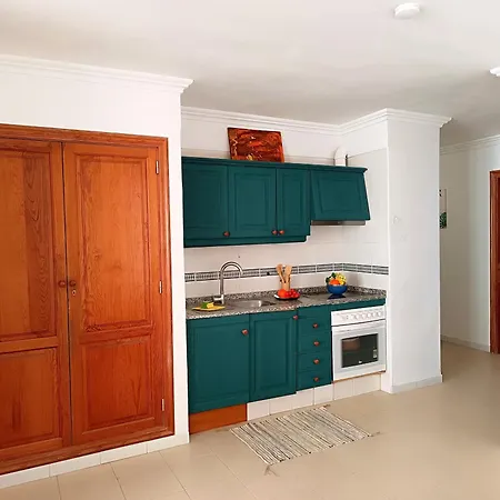 Apartment Rentenerife Park Holidays & Pool San Miguel de Abona