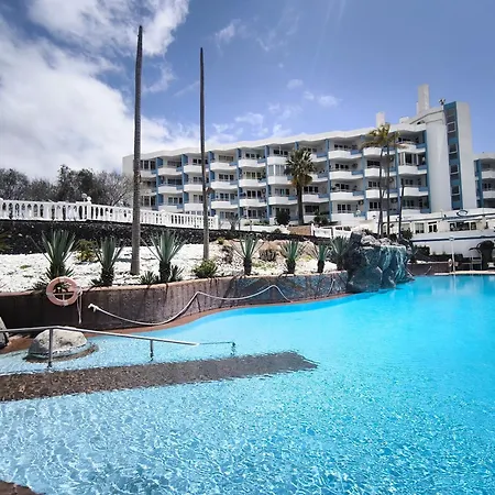 Rentenerife Park Holidays&pool